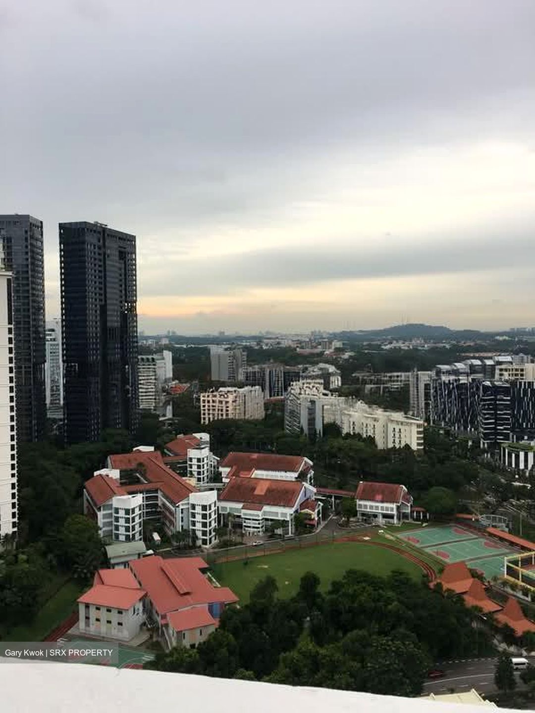 Draycott Eight (D10), Condominium #551237861